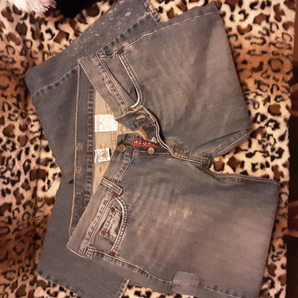 Lucky Brand Lil Maggie